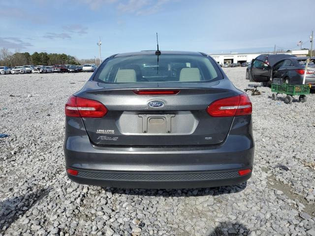 Photo 6 from auction – 2017 FORD FOCUS SE with VIN 1FADP3F20HL274600