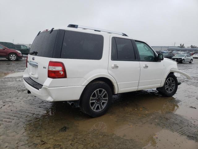 Photo 3 from auction – 2011 FORD EXPEDITION with VIN 1FMJU2A59BEF24540