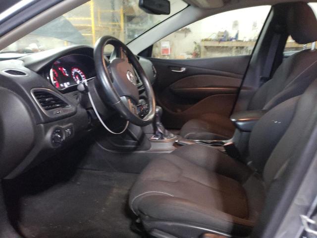 Photo 7 from auction – 2013 DODGE DART SXT with VIN 1C3CDFBA2DD325519