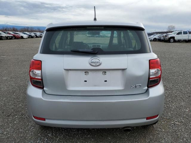 Photo 6 from auction – 2012 TOYOTA SCION XD with VIN JTKKU4B42C1025767