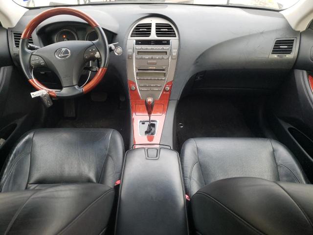 Photo 8 from auction – 2007 LEXUS ES 350 with VIN JTHBJ46G172058567