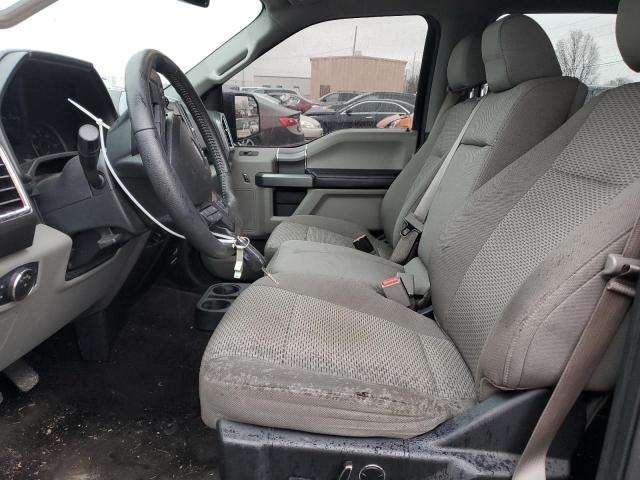 Photo 7 from auction – 2016 FORD F150 SUPER with VIN 1FTEW1EG1GKE59438