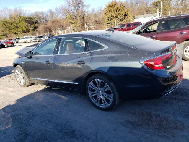 Photo 2 from auction – 2019 BUICK LACROSSE A with VIN 1G4ZV5SS7KU125914