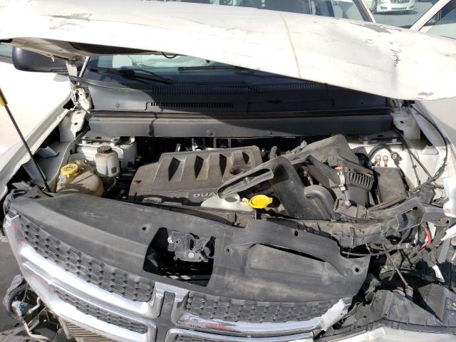 Photo 12 from auction – 2012 DODGE JOURNEY SE with VIN 3C4PDCAB2CT332842