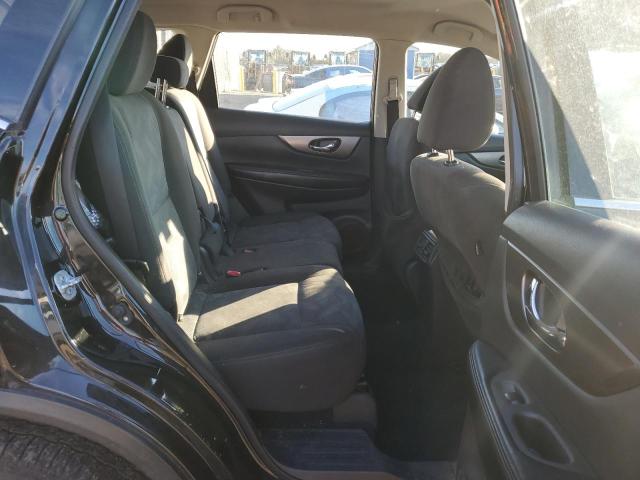 Photo 10 from auction – 2016 NISSAN ROGUE S with VIN KNMAT2MV7GP615515