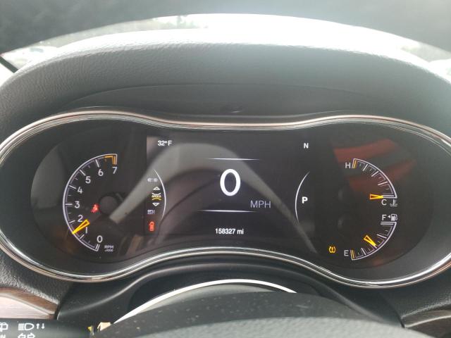 Photo 9 from auction – 2014 JEEP GRAND CHER with VIN 1C4RJFBGXEC253897