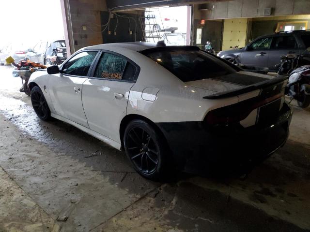 Photo 2 from auction – 2019 DODGE CHARGER R/ with VIN 2C3CDXCT9KH748524