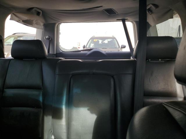 Photo 10 from auction – 2007 HONDA PILOT EXL with VIN 5FNYF286X7B001223