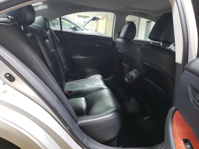 Photo 10 from auction – 2007 LEXUS ES 350 with VIN JTHBJ46G572131553