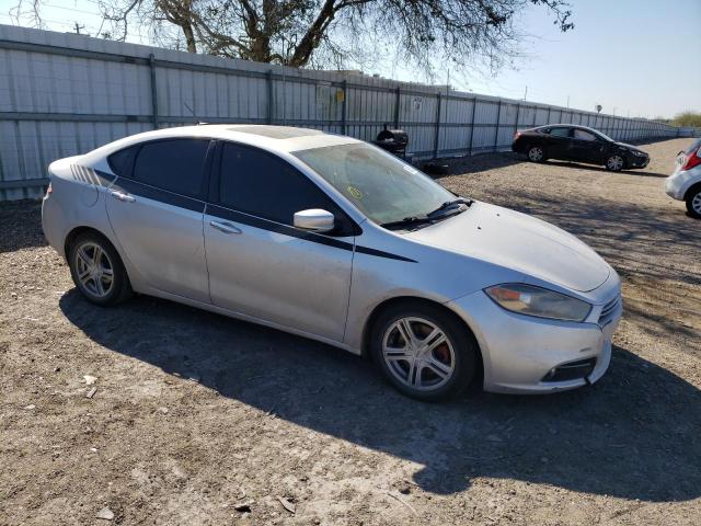 Photo 4 from auction – 2013 DODGE DART LIMIT with VIN 1C3CDFCA6DD136497