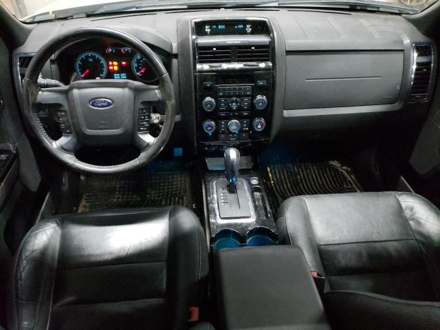Photo 8 from auction – 2010 FORD ESCAPE LIM with VIN 1FMCU0EG3AKA04455
