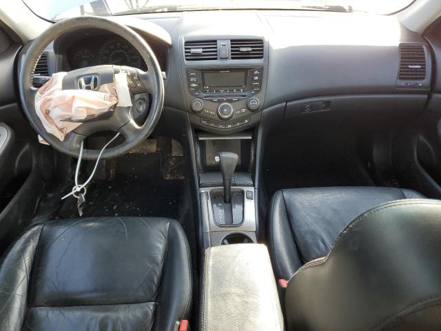 Photo 8 from auction – 2004 HONDA ACCORD EX with VIN 1HGCM66544A081285