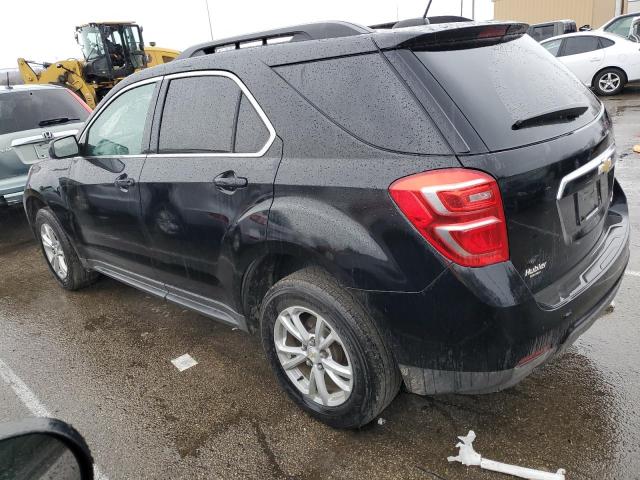 Photo 2 from auction – 2016 CHEVROLET EQUINOX LT with VIN 2GNALCEK6G1173194