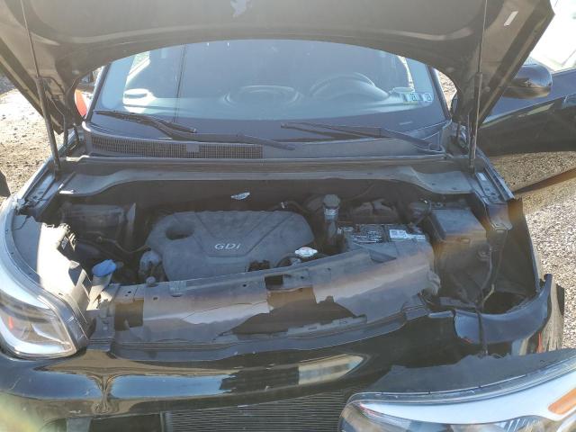 Photo 11 from auction – 2016 KIA SOUL with VIN KNDJN2A20G7244735