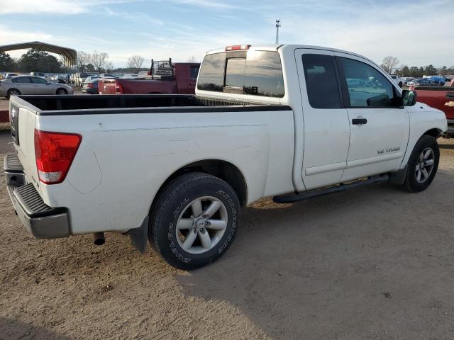 Photo 3 from auction – 2012 NISSAN TITAN S with VIN 1N6BA0CA3CN302820