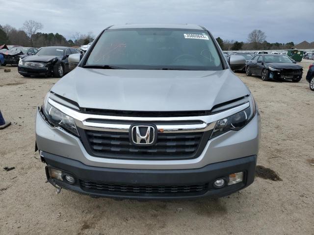 Photo 5 from auction – 2019 HONDA RIDGELINE with VIN 5FPYK3F65KB019620