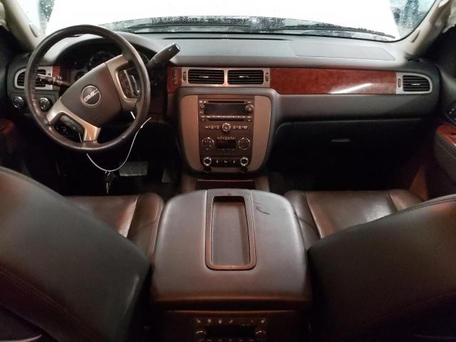 Photo 8 from auction – 2014 GMC YUKON SLT with VIN 1GKS2CE04ER126818