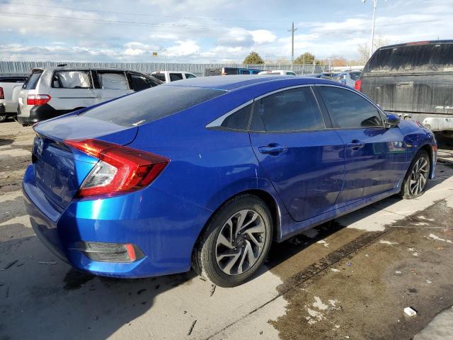 Photo 3 from auction – 2016 HONDA CIVIC EX with VIN 19XFC2F75GE089115