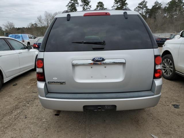 Photo 6 from auction – 2010 FORD EXPLORER X with VIN 1FMEU6DE1AUA13266
