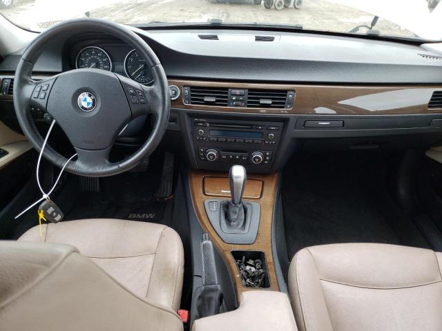 Photo 8 from auction – 2009 BMW 328 I SULE with VIN WBAPH53539A435143