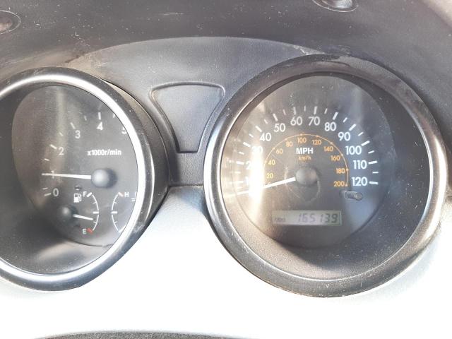 Photo 9 from auction – 2005 CHEVROLET AVEO BASE with VIN KL1TD52655B437916