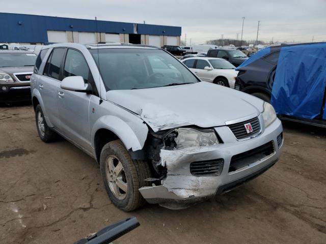 Photo 4 from auction – 2007 SATURN VUE with VIN 5GZCZ53457S863243