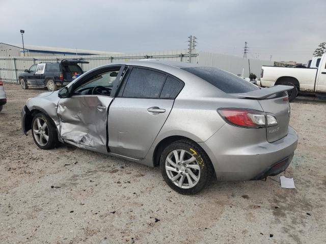 Photo 2 from auction – 2011 MAZDA 3 I with VIN JM1BL1UF1B1413028
