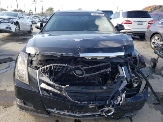 Photo 5 from auction – 2012 CADILLAC CTS with VIN 1G6DA5E55C0144831