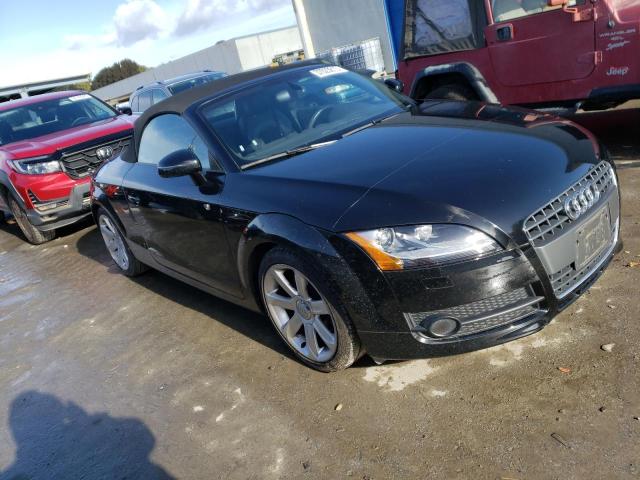 Photo 4 from auction – 2008 AUDI TT 2.0T with VIN TRUMF38J281018882