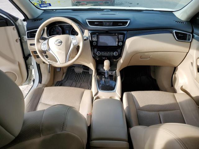 Photo 8 from auction – 2014 NISSAN ROGUE S with VIN 5N1AT2MT4EC784230