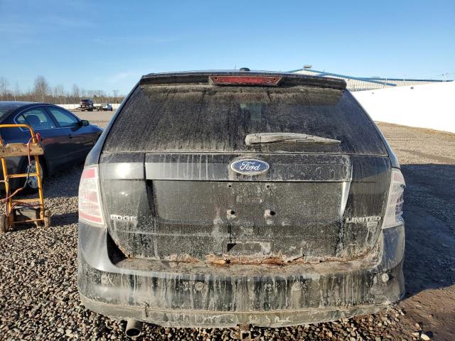 Photo 6 from auction – 2010 FORD EDGE LIMIT with VIN 2FMDK4KC1ABB68364