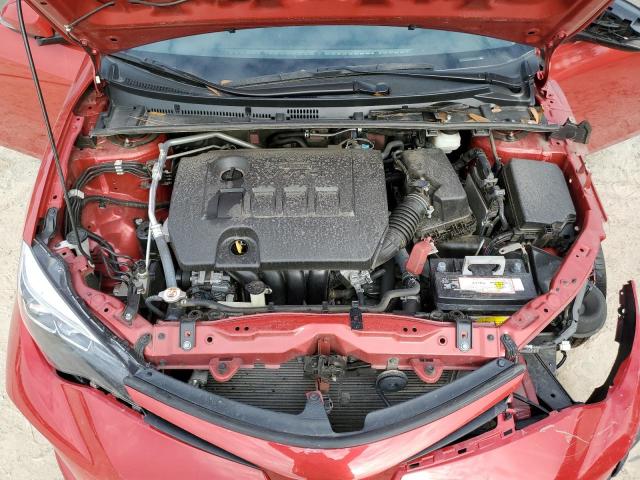 Photo 11 from auction – 2019 TOYOTA COROLLA L with VIN 5YFBURHE5KP892370