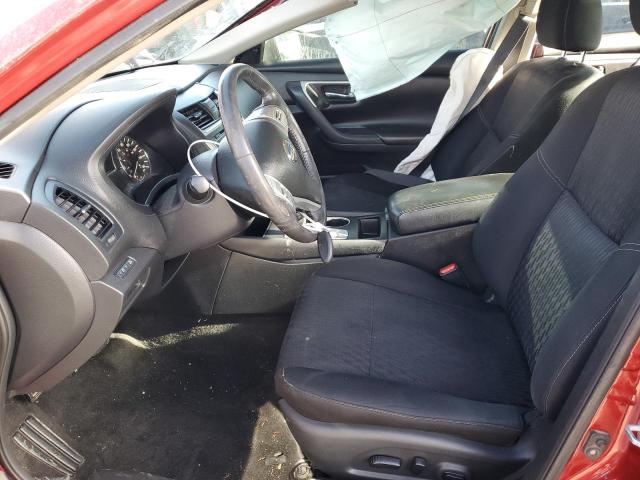 Photo 7 from auction – 2017 NISSAN ALTIMA 2.5 with VIN 1N4AL3AP1HC262988