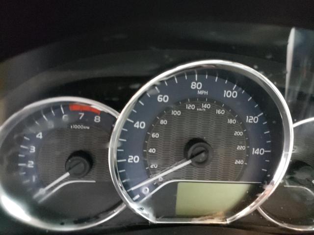 Photo 9 from auction – 2015 TOYOTA COROLLA EC with VIN 5YFBPRHE6FP362311