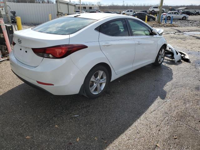 Photo 3 from auction – 2016 HYUNDAI ELANTRA SE with VIN 5NPDH4AE7GH723403