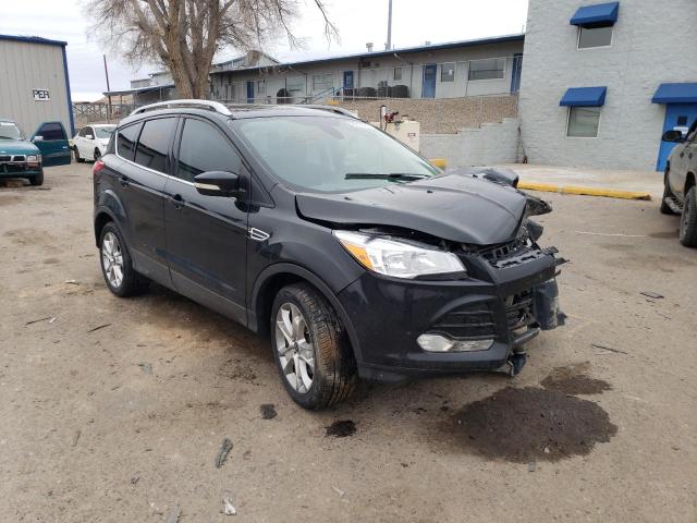 Photo 4 from auction – 2014 FORD ESCAPE TIT with VIN 1FMCU0J94EUD79644