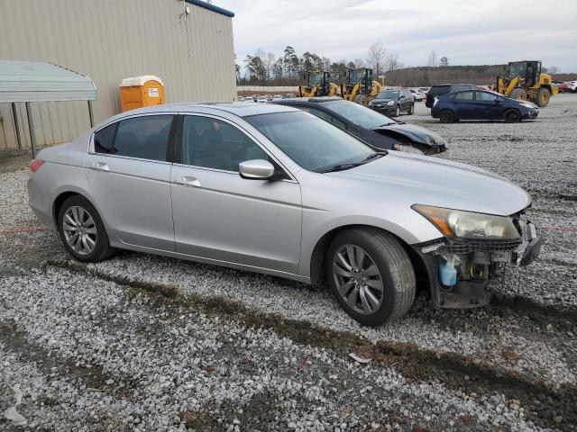 Photo 4 from auction – 2012 HONDA ACCORD EXL with VIN 1HGCP2F88CA078673