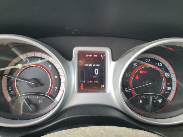 Photo 9 from auction – 2011 DODGE JOURNEY MA with VIN 3D4PH1FG7BT565548