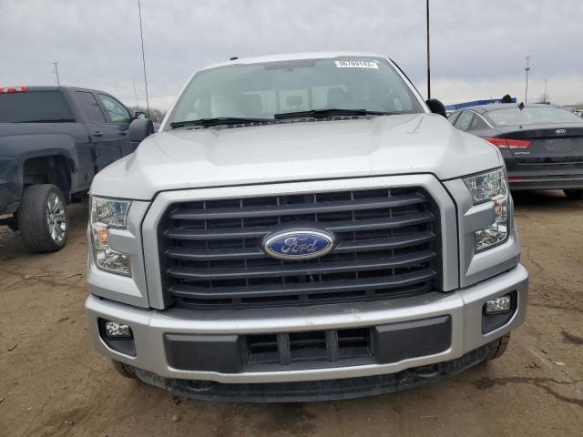 Photo 5 from auction – 2017 FORD F150 SUPER with VIN 1FTEW1EP7HFA44649