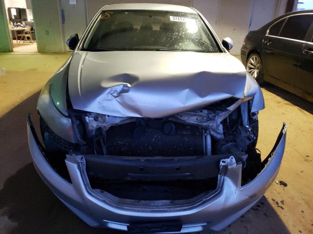 Photo 5 from auction – 2012 HONDA ACCORD LX with VIN 1HGCP2F36CA039472