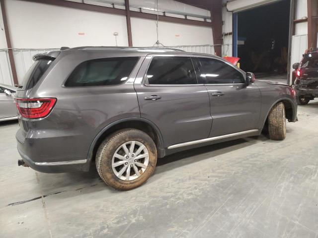 Photo 3 from auction – 2014 DODGE DURANGO SX with VIN 1C4RDHAG2EC975126