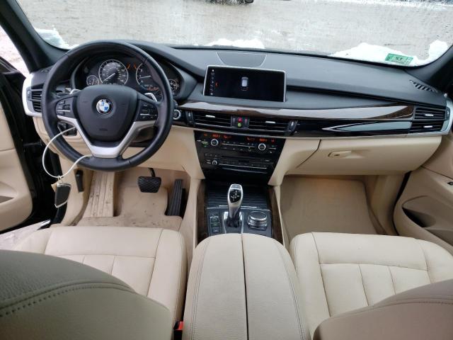 Photo 8 from auction – 2018 BMW X5 XDRIVE3 with VIN 5UXKR0C50J0Y03008