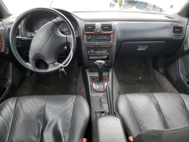 Photo 8 from auction – 1999 SUBARU LEGACY 30T with VIN 4S3BD6852X7253712