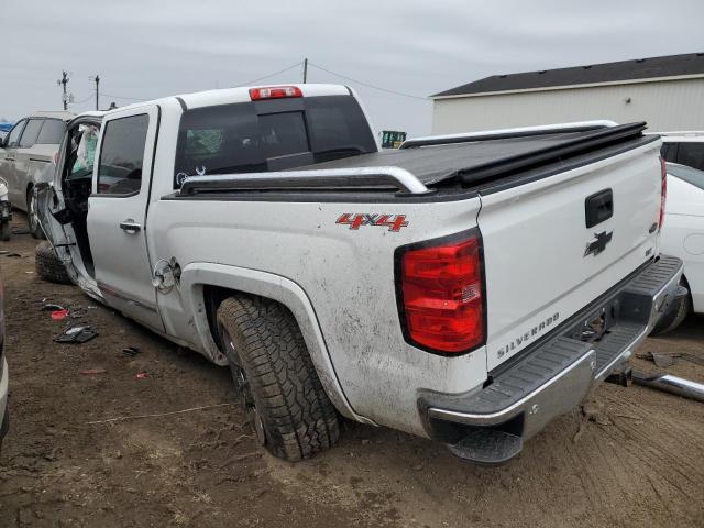 Photo 2 from auction – 2014 CHEVROLET SILVERADO with VIN 3GCUKSEC9EG441719