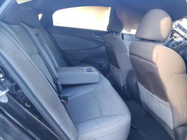 Photo 10 from auction – 2011 HYUNDAI SONATA GLS with VIN 5NPEB4AC2BH102566