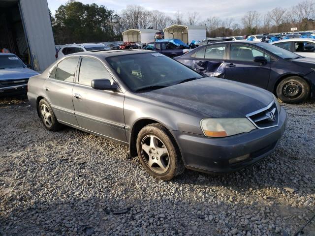 Photo 4 from auction – 2003 ACURA 3.2TL with VIN 19UUA56623A035419