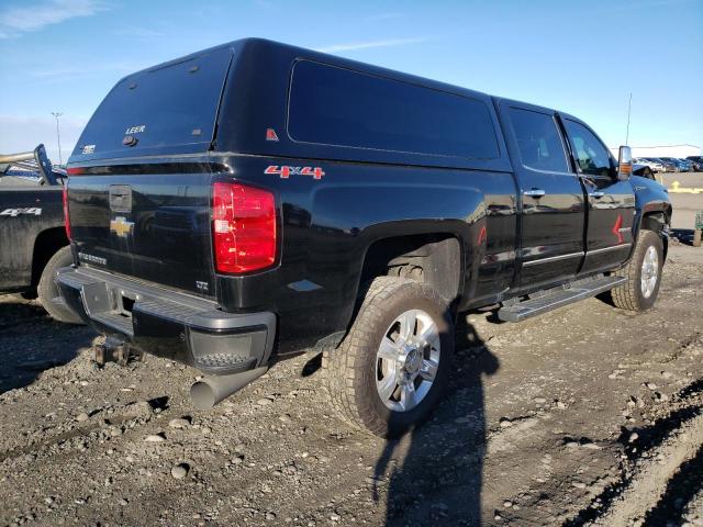Photo 3 from auction – 2017 CHEVROLET SILVERADO with VIN 1GC1KWEY3HF238711