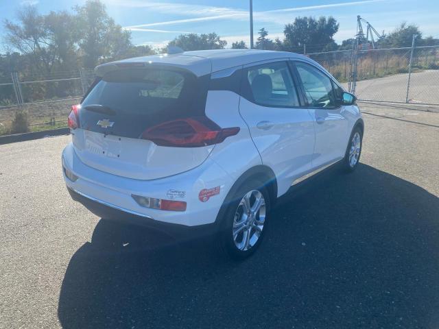 Photo 4 from auction – 2017 CHEVROLET BOLT EV with VIN 1G1FW6S09H4131935