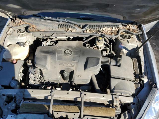 Photo 11 from auction – 2006 BUICK LUCERNE CX with VIN 1G4HD57236U234870