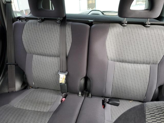 Photo 10 from auction – 2004 TOYOTA RAV4 with VIN JTEGD20V340011344